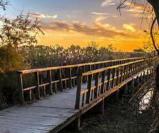 Apartamentos OnceMolinos