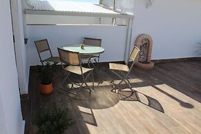 Apartamentos OnceMolinos