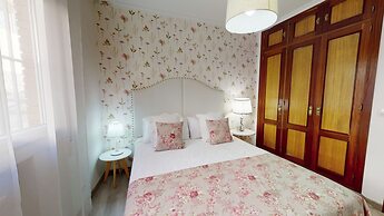 Apartamentos OnceMolinos