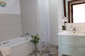 Apartamentos OnceMolinos