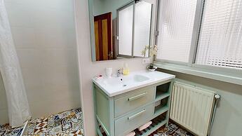 Apartamentos OnceMolinos