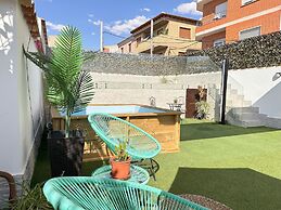 Apartamentos OnceMolinos