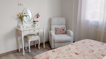 Apartamentos OnceMolinos