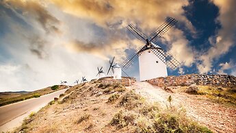 Apartamentos OnceMolinos