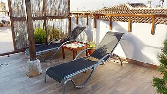 Apartamentos OnceMolinos