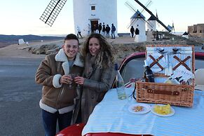 Apartamentos OnceMolinos