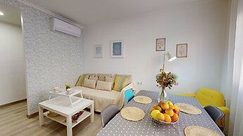 Apartamentos OnceMolinos