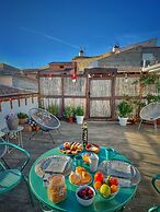 Apartamentos OnceMolinos