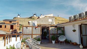 Apartamentos OnceMolinos