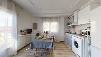 Apartamentos OnceMolinos