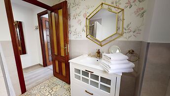 Apartamentos OnceMolinos