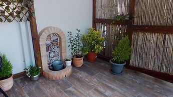 Apartamentos OnceMolinos