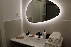 Apartamentos OnceMolinos