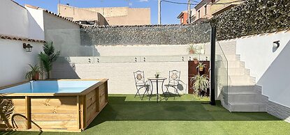 Apartamentos OnceMolinos