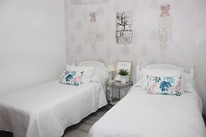 Apartamentos OnceMolinos