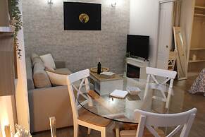 Apartamentos OnceMolinos