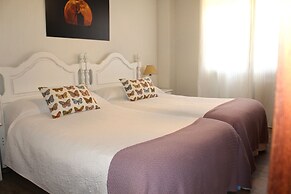 Apartamentos OnceMolinos