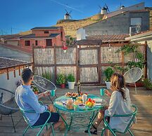 Apartamentos OnceMolinos