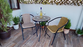 Apartamentos OnceMolinos