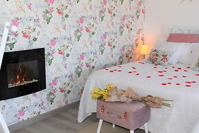 Apartamentos OnceMolinos