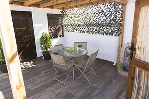 Apartamentos OnceMolinos