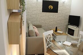 Apartamentos OnceMolinos