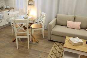 Apartamentos OnceMolinos