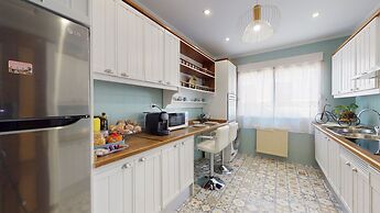 Apartamentos OnceMolinos