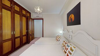 Apartamentos OnceMolinos