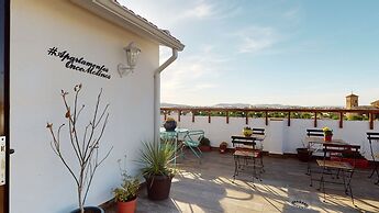 Apartamentos OnceMolinos
