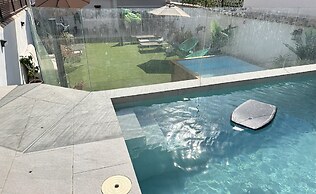 Apartamentos OnceMolinos