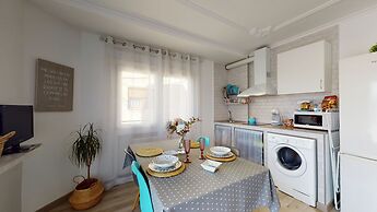 Apartamentos OnceMolinos