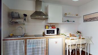 Apartamentos OnceMolinos