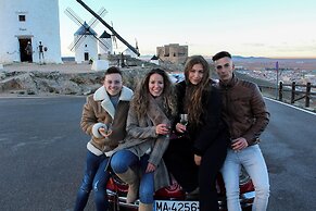 Apartamentos OnceMolinos