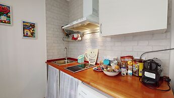 Apartamentos OnceMolinos