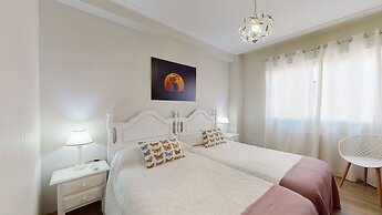 Apartamentos OnceMolinos