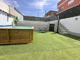 Apartamentos OnceMolinos