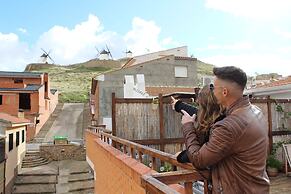 Apartamentos OnceMolinos