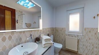 Apartamentos OnceMolinos