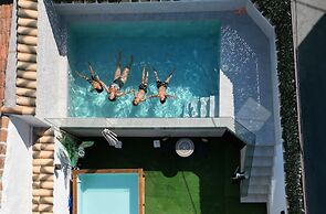 Apartamentos OnceMolinos