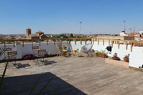 Apartamentos OnceMolinos