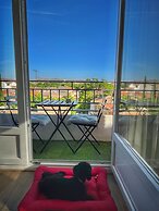 Apartamentos OnceMolinos