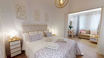 Apartamentos OnceMolinos