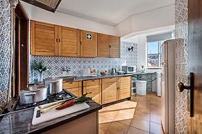 House of Arch Albufeira