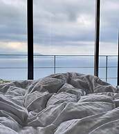 Sea View Villa Schinias