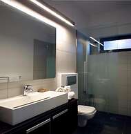 Sea View Villa Schinias