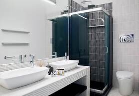 Sea View Villa Schinias