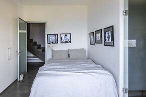 Sea View Villa Schinias