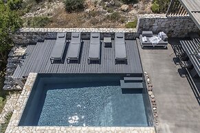 Sea View Villa Schinias