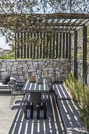 Sea View Villa Schinias